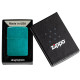 Зажигалка Zippo 24004 Candy Teal Зажигалка Zippo 24004 Candy Teal