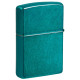 Зажигалка Zippo 24004 Candy Teal Зажигалка Zippo 24004 Candy Teal