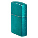 Зажигалка Zippo 24004 Candy Teal Зажигалка Zippo 24004 Candy Teal