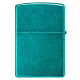 Зажигалка Zippo 24004 Candy Teal Зажигалка Zippo 24004 Candy Teal