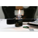 Zippo Lighter 24756 Classic High Polish Black Zippo Lighter 24756 Classic High Polish Black