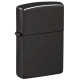 Zippo Lighter 24756 Classic High Polish Black Zippo Lighter 24756 Classic High Polish Black