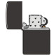 Zippo Lighter 24756 Classic High Polish Black Zippo Lighter 24756 Classic High Polish Black