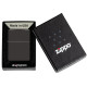 Zippo Lighter 24756 Classic High Polish Black Zippo Lighter 24756 Classic High Polish Black