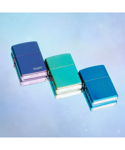 Зажигалка Zippo 28129 High Polish Green Зажигалка Zippo 28129 High Polish Green