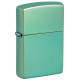 Зажигалка Zippo 28129 High Polish Green Зажигалка Zippo 28129 High Polish Green