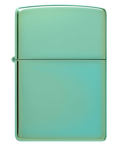 Зажигалка Zippo 28129 High Polish Green Зажигалка Zippo 28129 High Polish Green