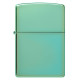 Зажигалка Zippo 28129 High Polish Green Зажигалка Zippo 28129 High Polish Green