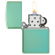 Зажигалка Zippo 28129 High Polish Green Зажигалка Zippo 28129 High Polish Green