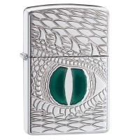 Zippo Lighter 28807 Armor™ Dragon Eye