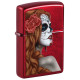 Зажигалка Zippo 28830 Day of the Dead Зажигалка Zippo 28830 Day of the Dead