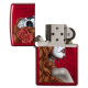 Зажигалка Zippo 28830 Day of the Dead Зажигалка Zippo 28830 Day of the Dead