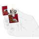Зажигалка Zippo 28830 Day of the Dead Зажигалка Zippo 28830 Day of the Dead