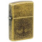 Zippo Lighter 29149 Tree of Life