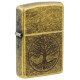 Zippo Lighter 29149 Tree of Life Zippo Lighter 29149 Tree of Life