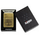 Zippo Lighter 29149 Tree of Life Zippo Lighter 29149 Tree of Life