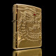 Зажигалка Zippo 29265 Armor® gold plated Asian Dragon Зажигалка Zippo 29265 Armor® gold plated Asian Dragon