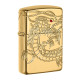 Зажигалка Zippo 29265 Armor® gold plated Asian Dragon Зажигалка Zippo 29265 Armor® gold plated Asian Dragon