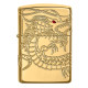 Зажигалка Zippo 29265 Armor® gold plated Asian Dragon Зажигалка Zippo 29265 Armor® gold plated Asian Dragon
