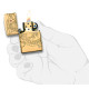 Зажигалка Zippo 29265 Armor® gold plated Asian Dragon Зажигалка Zippo 29265 Armor® gold plated Asian Dragon
