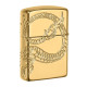 Зажигалка Zippo 29265 Armor® gold plated Asian Dragon Зажигалка Zippo 29265 Armor® gold plated Asian Dragon