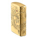 Зажигалка Zippo 29265 Armor® gold plated Asian Dragon Зажигалка Zippo 29265 Armor® gold plated Asian Dragon