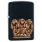 Зажигалка Zippo 29409 Three Monkeys