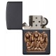 Zippo Lighter 29409 Three Monkeys