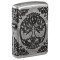 Zippo Lighter 29670 Armor® Tree of Life