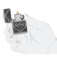 Zippo Lighter 29670 Armor® Tree of Life Zippo Lighter 29670 Armor® Tree of Life