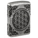 Zippo Lighter 29670 Armor® Tree of Life Zippo Lighter 29670 Armor® Tree of Life