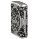 Zippo Lighter 29670 Armor® Tree of Life Zippo Lighter 29670 Armor® Tree of Life