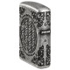 Zippo Lighter 29670 Armor® Tree of Life Zippo Lighter 29670 Armor® Tree of Life