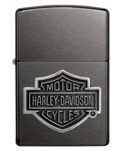 Harley-Davidson® 