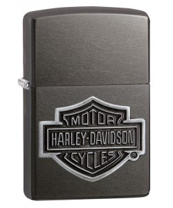 Harley-Davidson® 