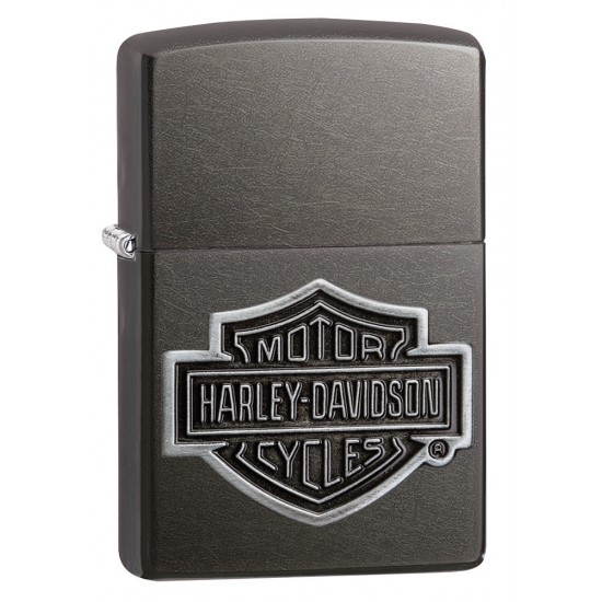 Harley-Davidson® 