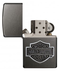 Harley-Davidson® 