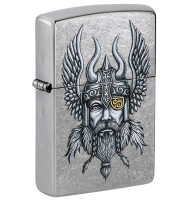 ippo šķiltavas 29871 Viking Warrior Design