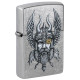Зажигалка Zippo 29871 Viking Warrior Design Зажигалка Zippo 29871 Viking Warrior Design