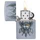 Зажигалка Zippo 29871 Viking Warrior Design