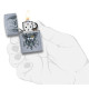 Зажигалка Zippo 29871 Viking Warrior Design Зажигалка Zippo 29871 Viking Warrior Design