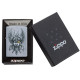 Зажигалка Zippo 29871 Viking Warrior Design Зажигалка Zippo 29871 Viking Warrior Design
