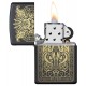 Zippo šķiltavas 29965 Monster Design