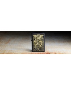 Зажигалка Zippo 29965 Monster Design