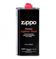Топливо Premium Lighter Fluid для зажигалок Zippo 355 ml