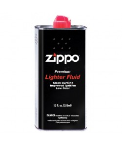 Zippo Premium Lighter Fluid 355 ml