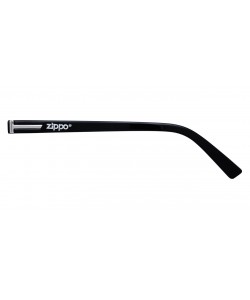 ZIPPO READING GLASSES (+3.00) 31Z-B20-BLK