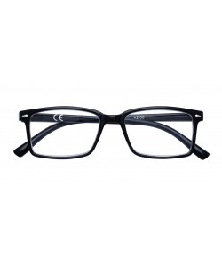 ZIPPO READING GLASSES (+3.50) 31Z-B21-BLK