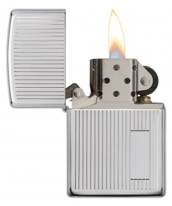 Zippo Lighter 350