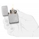 Zippo Lighter 350